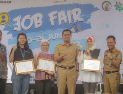 Pemkot Bandung Akan Perbanyak Job Fair di Kota Bandung