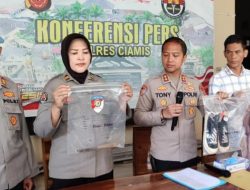 Sadis! Seorang Siswi Ditikam di Leher Lantaran Cemburu