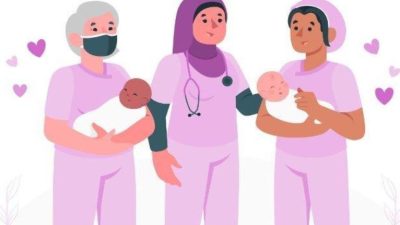 Hari Bidan Nasional, Ini Sejarahnya