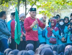 Jambore IRMA Jawa Barat 2023, Kadisdik : Siapkan Strategi Untuk Gapai Tujuan