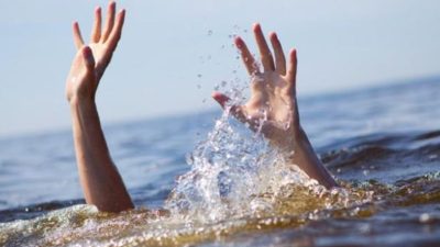 Seorang Wisatawan Tenggelam Terseret Ombak Pantai Cisolok Sukabumi