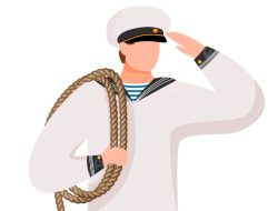 25 Juni, Hari Pelaut Sedunia, Ini Sejarahnya