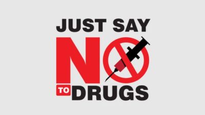 Peringatan Hari Anti Narkotika Internasional