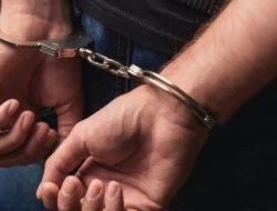 Jajaran Satreskrim Polres Purwakarta Tangkap Pelaku Spesialis Pencurian di Sekolah