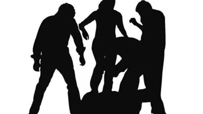 Geng Motor Aniaya Pemuda di Lembursitu, Polisi Buru Para Pelaku