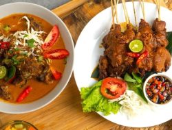 Aneka Resep Olahan Daging Sapi yang Nikmat dan Mudah Dibuat