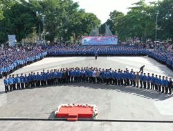 3.295 Tenaga Guru Honorer di Garut Dilantik Bupati Garut