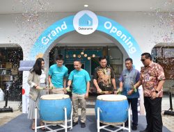 Dekoruma Buka Experience Center ke-28 di Palembang