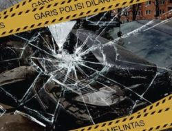Kecelakaan Truk di Ruas Jalan Cibareno, Satu Orang Meninggal Dunia