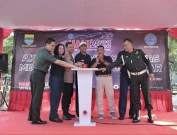 Hari Anti Narkotika Internasional, BNN Kota Bandung Luncurkan 4 Produk Inovasi