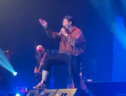 Rangkaian Konser Gigi “Road to 30th Anniversary” di Kota Bandung, Sukses Menghibur Para Penggemar