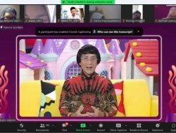 Yayasan Sekolah Kak Seto Selenggarakan Event “Unlock Your Ideation”