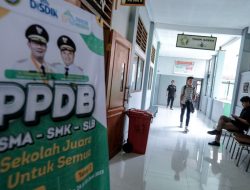 Sekolah Siap Layani Masyarakat Terkait Informasi Tentang PPDB 2023