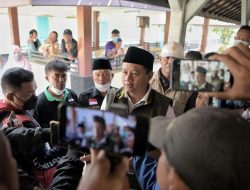 DPRD Jabar Setujui Rencana Kerja Sama Provinsi Jabar dengan Kota Uslan Korea Selatan