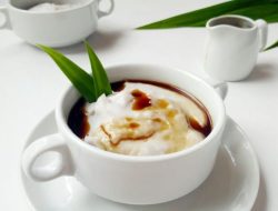 Buat Menu Sarapan Pagi Lebih Praktis, Yuk Intip Resepnya