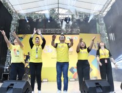 50 Tahun, Prodia Gelar Festival Kesehatan bagi Masyarakat Bandung
