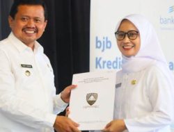 746 Pegawai Pemerintah dengan Perjanjian Kerja (P3K) Guru Diangkat Pemkab Sumedang