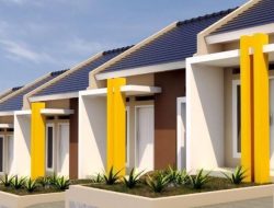Pameran Properti Bina Harapan, Yuk Cari Hunian Murah Barumu Disini