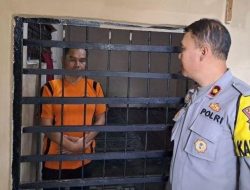 Polisi Ringkus Dukun Tipu-tipu Pengganda Uang