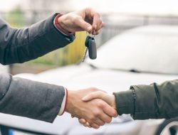 Tips Membeli Mobil Bekas Agar Tidak Kecewa di Kemudian Hari