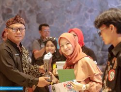 Jabar Turunkan 12 Siswa SMA Wakili FLS2N di Tingkat Nasional