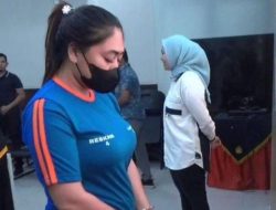 Polisi Tangkap Wanita Pelaku Investasi dan Arisan Bodong