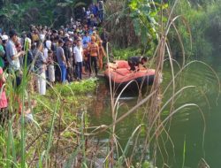 Tiga Orang Pria Tenggelam di Danau Kuari Saat Tengah Jalani Pengobatan Alternatif
