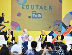 Ketua Tim Penggerak PKK Jabar Ajak Masyarakat Terapkan Perilaku Hidup Bersih dan Sehat