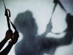 Penemuan Sesosok Pria Diduga Gantung Diri di JPO Perbatasan Cibeureum – Cimindi