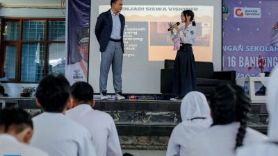 Masuki Masa PLS, Kadisdik Jabar Pastikan Tidak Ada Praktik Perploncoan dan Perundungan