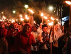 Sejarah, Keistimewaan, Hingga Tradisi Pawai Obor Setiap 1 Muharram