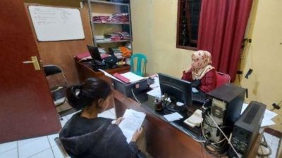 Pelaku Pembuang Bayi di Ditangkap, Ternyata Ibunya Sendiri