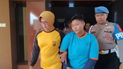 Wanita Pasangan Sesama Jenis Serang Supir Taksi Online, Hendak Lakukan Pembegalan