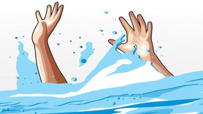 Seorang Siswa SMP Meninggal Tenggelam di Sungai Cileleuy Saat Mengikuti Kegiatan MPLS
