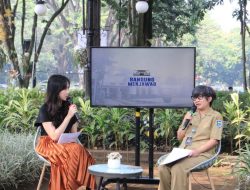 Pemkot Bandung Luncurkan Berbagai Macam Program Turunkan Angka Stunting