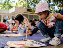 Kegiatan Saat Liburan Sekolah Seru dan Edukatif di Merdeka Belajar Museum Geologi