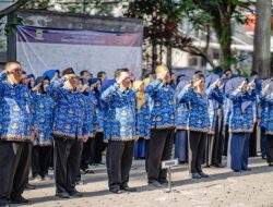 Jelang Pemilu, Kadisdik Kota Bandung Himbau Seluruh Satuan Tenaga Kependidikan Bersikap Netral