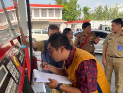 Pemkot Bandung Lakukan Pengawasan Rutin Terkait Kemetrologian Untuk Lindungi Konsumen
