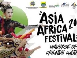 Pagelaran Asia Africa Festival Sabtu Mendatang, Dishub Sediakan Sejumlah Lahan Parkir