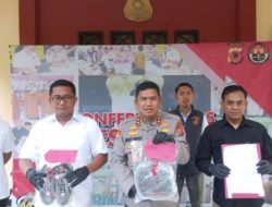 Kepsek SMPN 1 Ciambar Ditetapkan Sebagai Tersangka Terkait Kematian Siswa Peserta MPLS