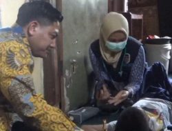 Seorang Anak Kecanduan Bau Bensin, Dinkes Lakukan Pemeriksaan dan Sarankan Pengobatan