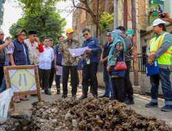 Akses Air Bersih PDAM Tirtawening ke 36.000 Rumah di Wilayah Kecamatan Buahbatu