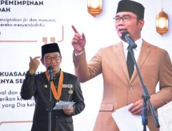Tingkatkan Investasi di Jabar, Gubernur Kunjungi Industri Mobil Listrik di Tiongkok