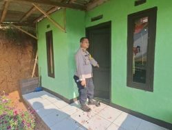 Sadis! Seorang Pemuda Bacok dua Orang Lansia Saat Mengikuti Pengobatan Alternatif
