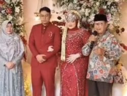 Pemkab Cianjur Gelar Program Nikah Gratis, Ini Syaratnya