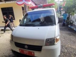Suami Gerebek Istri Selingkuh dengan Oknum Kades di Hotel Cisolok Sukabumi