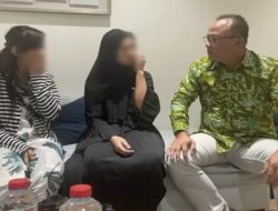 Pekerja Migran Asal Cianjur dan Serang, Berhasil Diselamatkan Dari Jaringan Porstitusi di Dubai