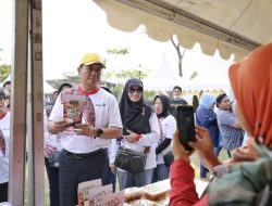 Kota Bandung Sukses Turunkan Angka Stunting