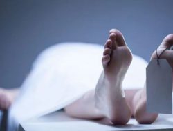 Pria yang Hilang Saat Mencari Ikan di Sungai Cikaso, Ditemukan Meninggal Dunia