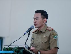 Launching Pendampingan Satgas Saber Pungli Jabar PPDB 2023